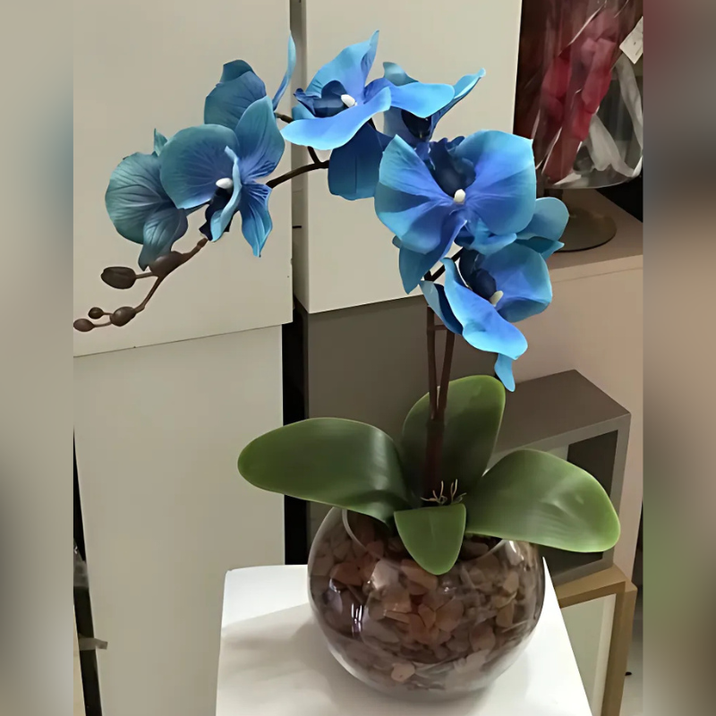 Arranjo com Vaso 50cm