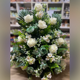 Arranjo com Vaso 60cm